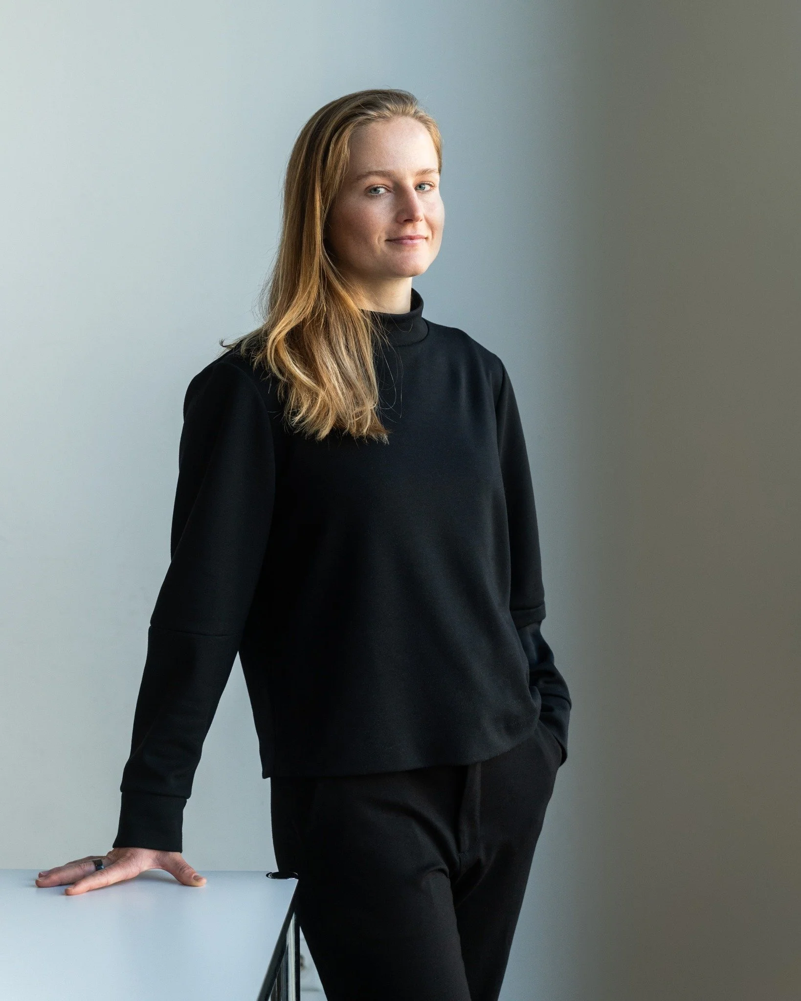 Pront &mdash; Cloud &amp; AI-Consulting

#visualidentitydesign #corporatephotography  #2024