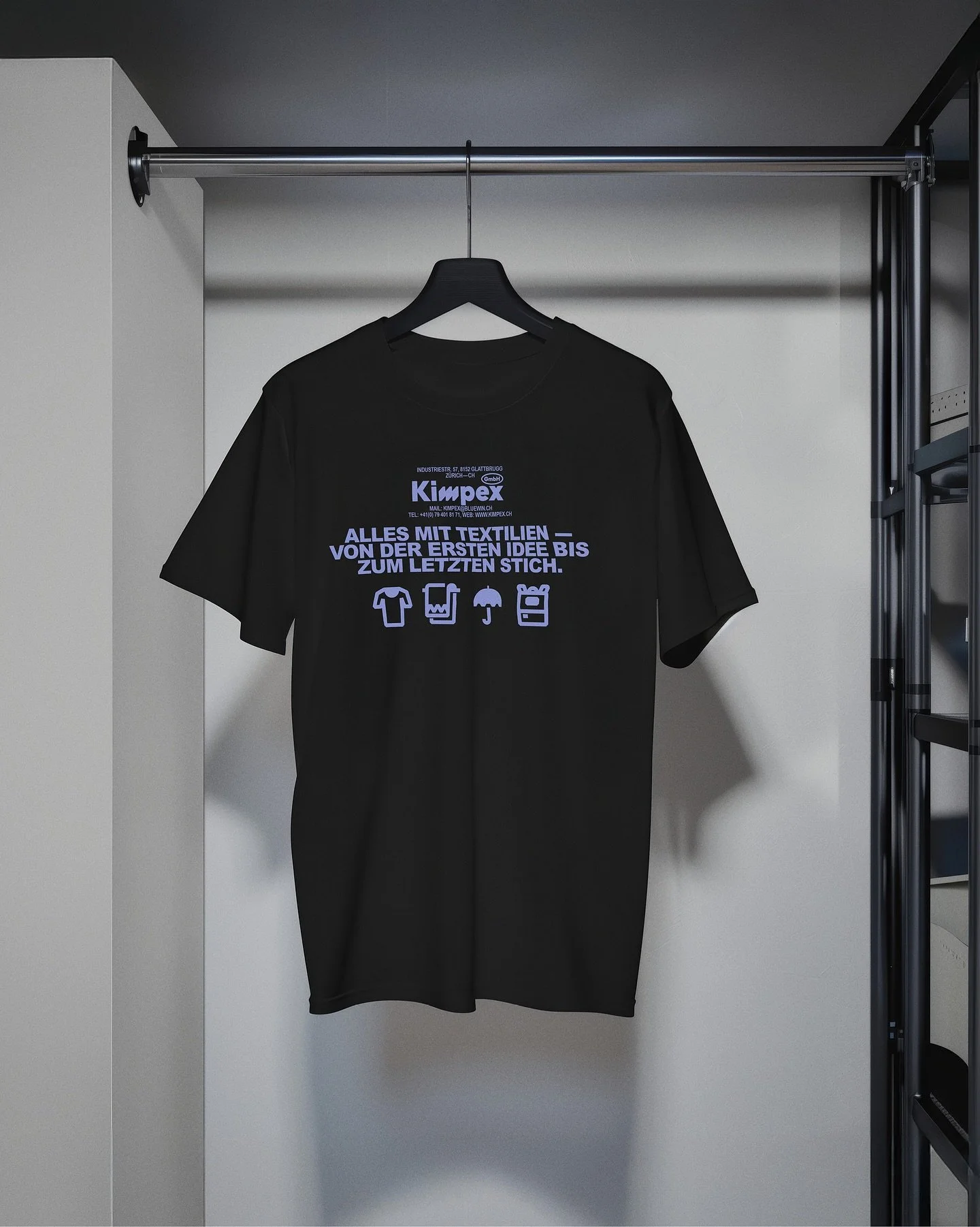 Kimpex

#visualidentitydesign #logomark #2024