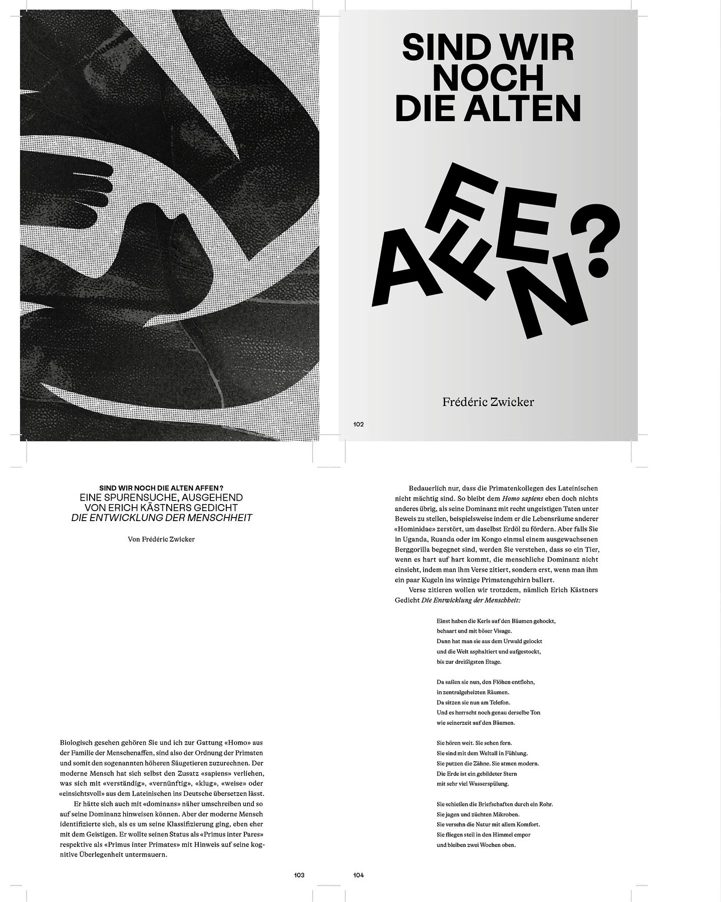 Alle Weisheit dieser Welt

#bookdesing #editorialdesign #editiondecaro #2024