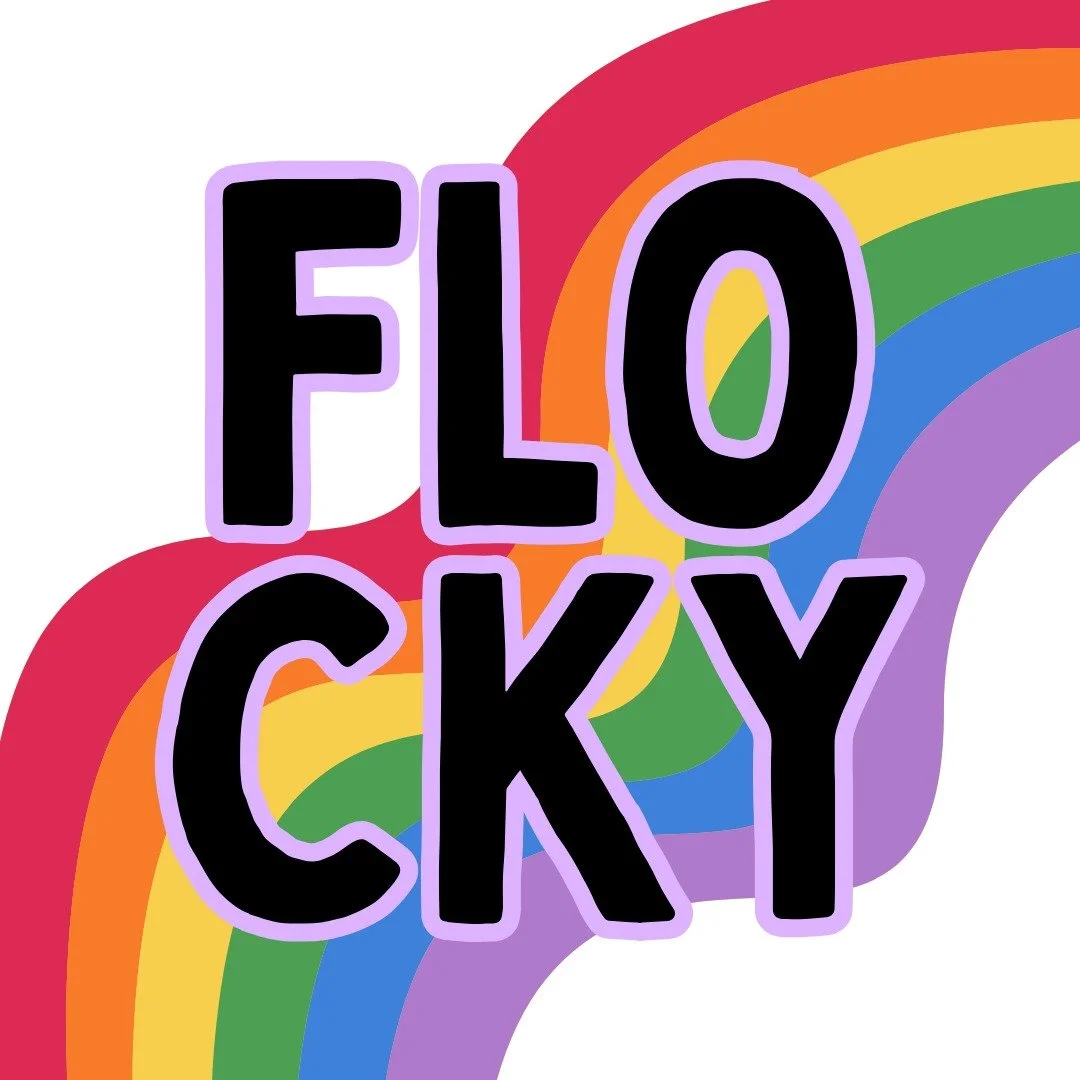 Ouverture du tchat Flocky 🫂
