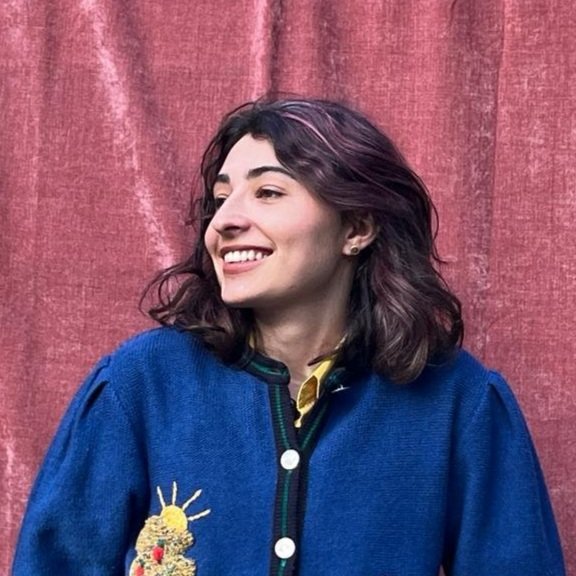 Maurine Chapuis