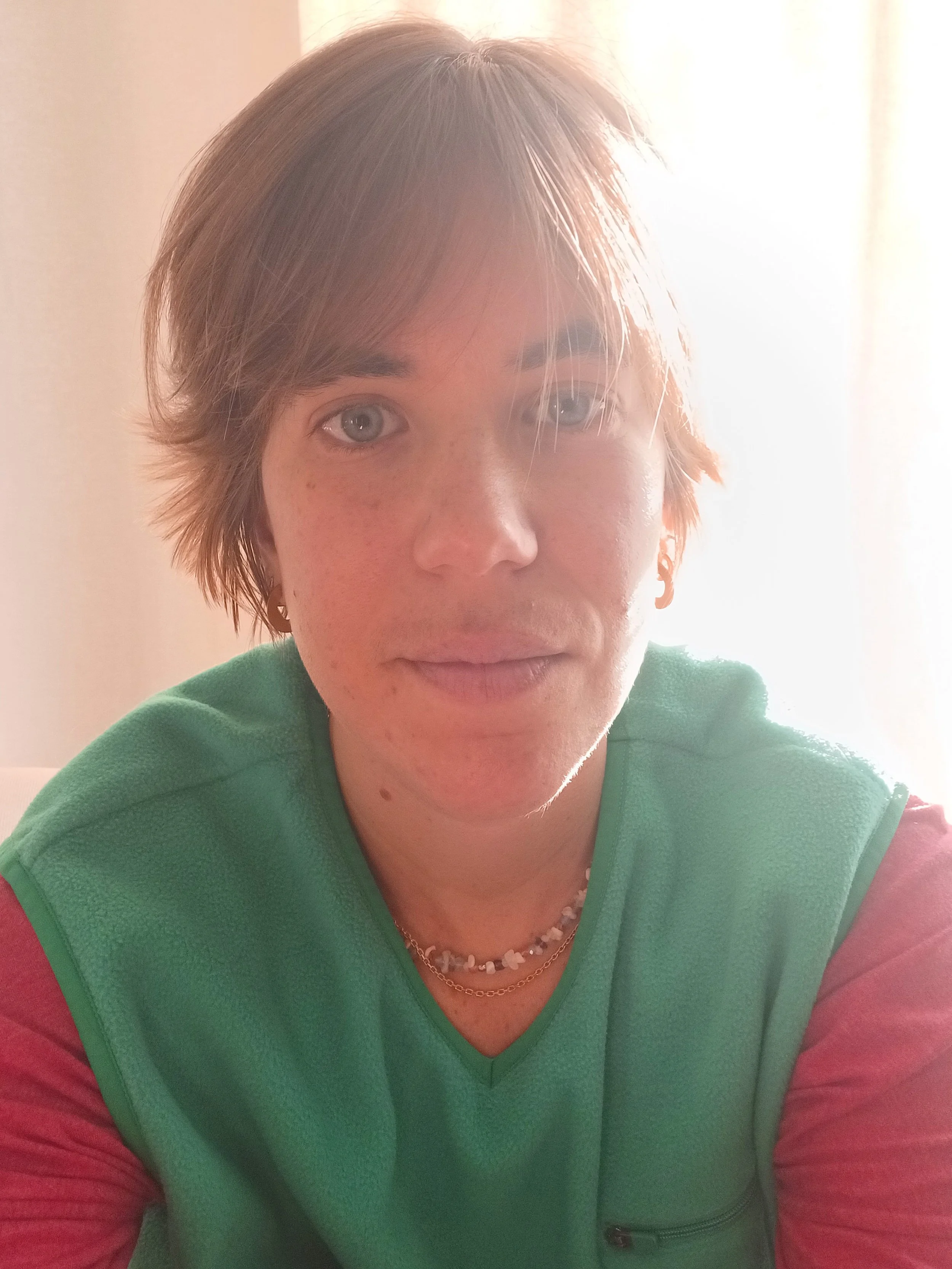 Photo de Noëlie Allegre