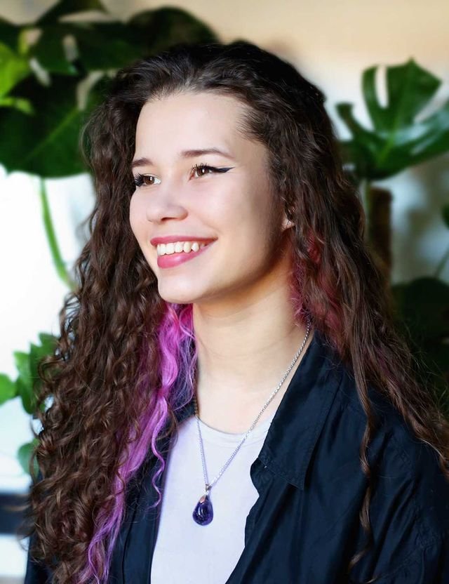 Photo de Amelle Balland