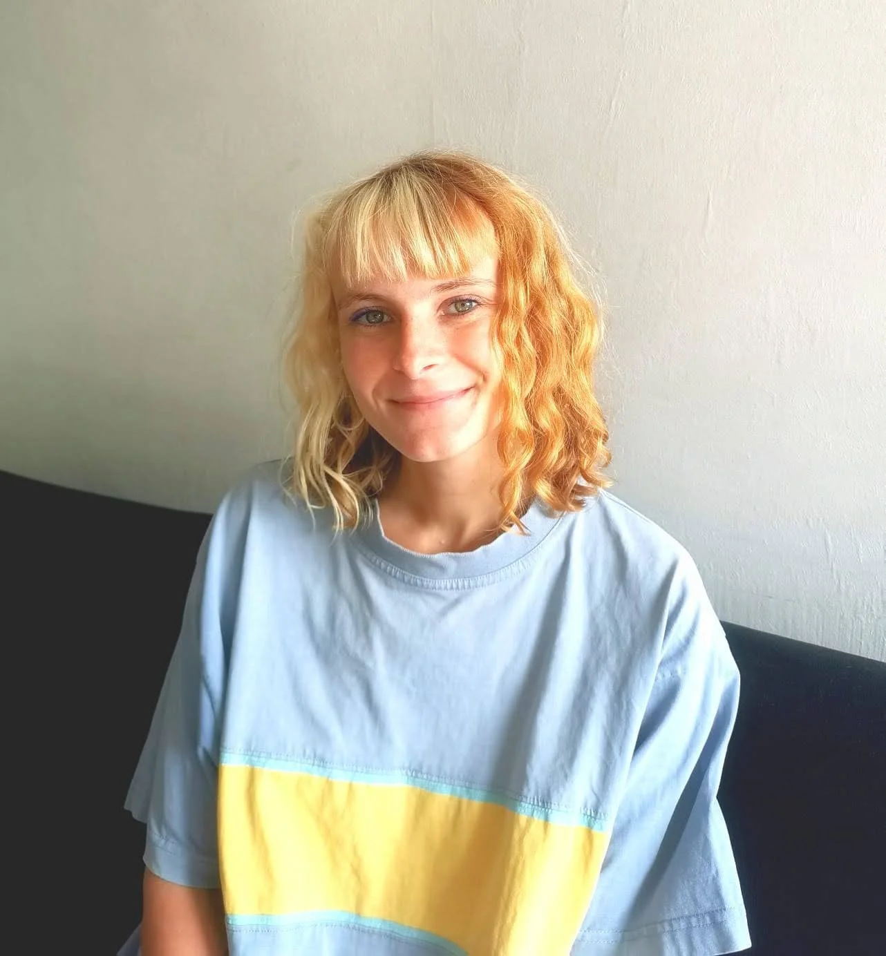 Photo de Cécile Léraillé