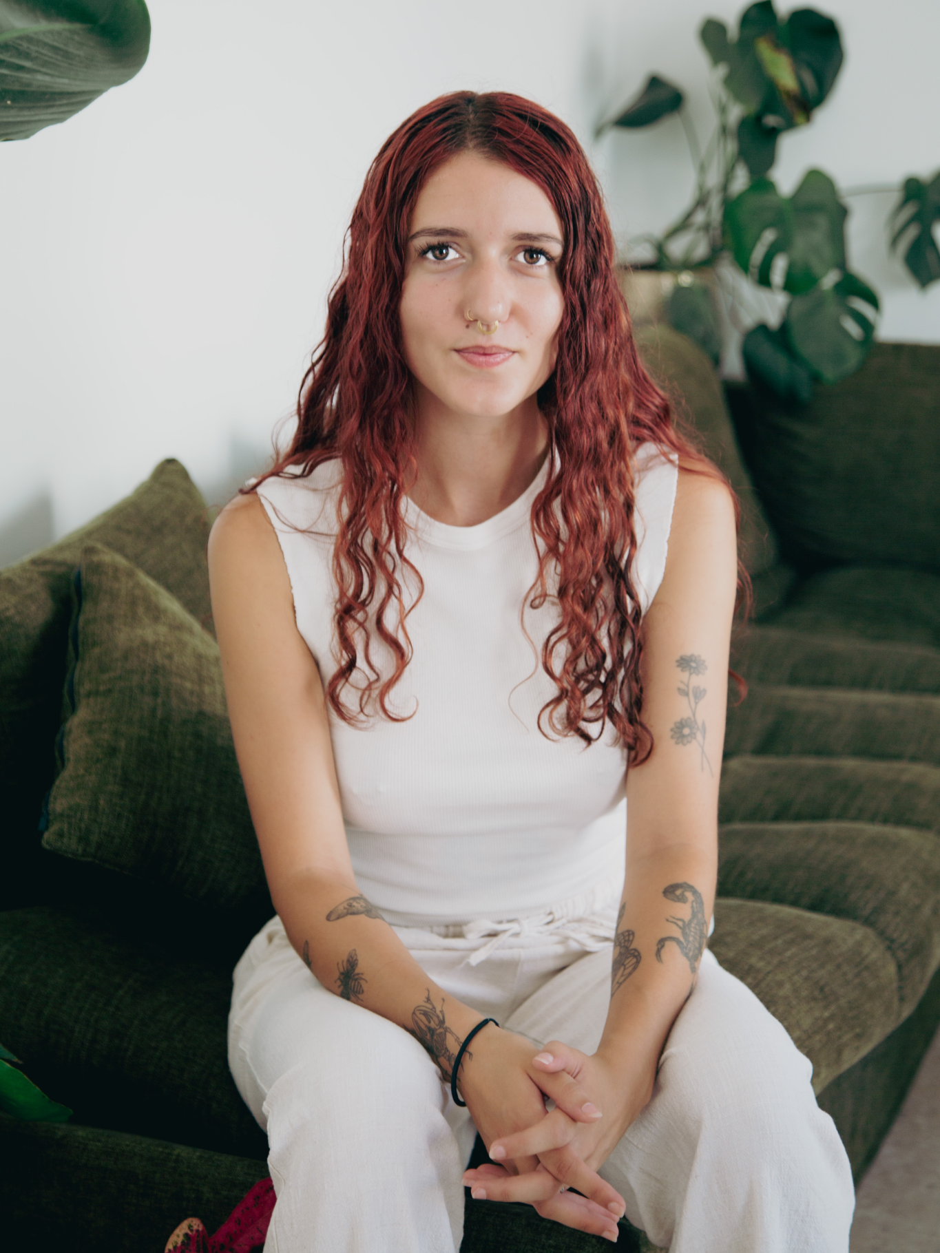 Photo de Lisa Martins Furtado