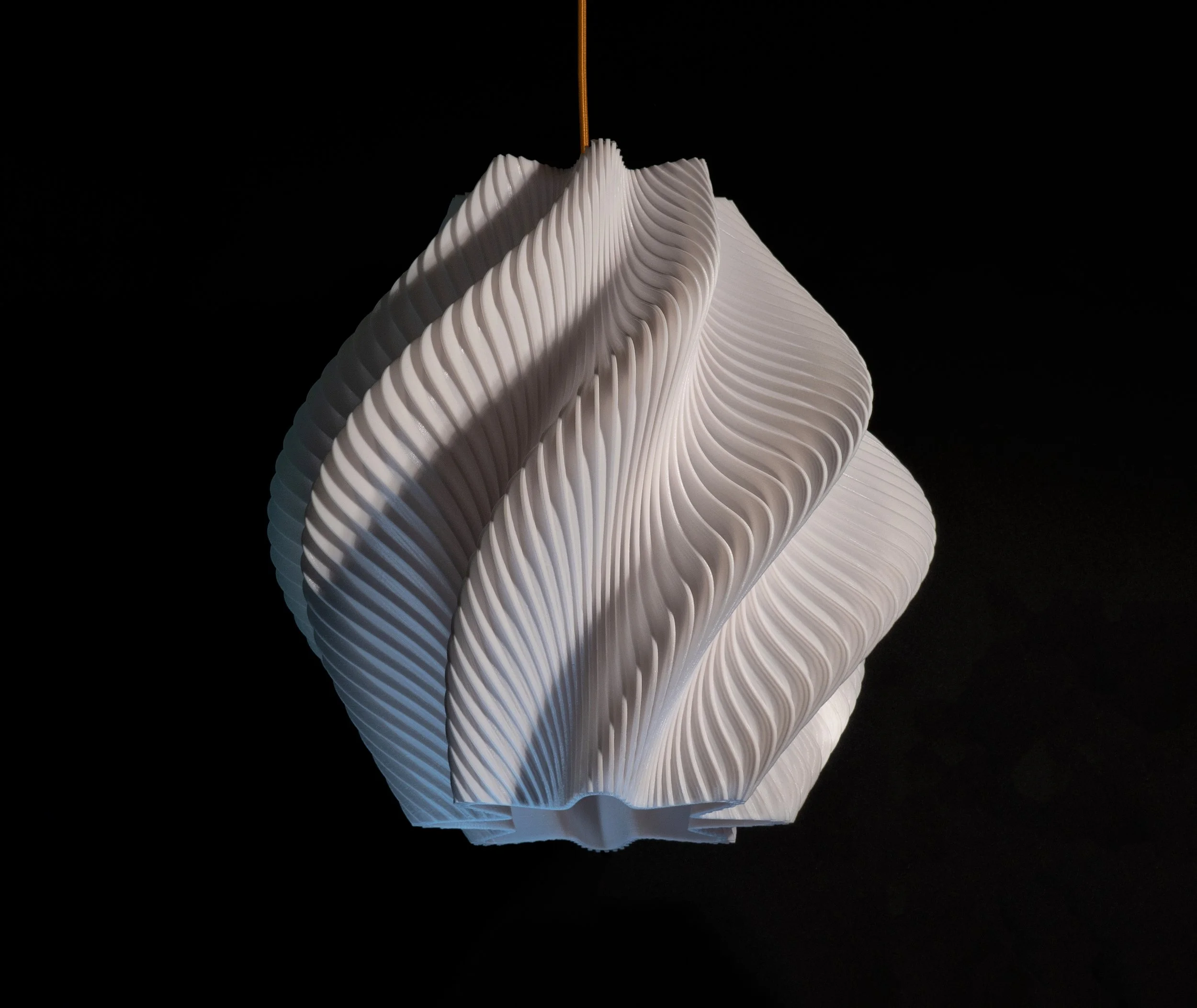 White Wave Lampshade 09.jpg222.jpg
