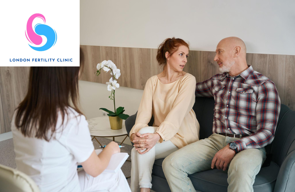       
  
     An update on recently published NICE Fertility Guidelines 2026 :    A New Era in Evidence-Based Fertility   Care  The latest update from the National Institute for Health and Care Excellence (NICE),  published on 31 March 2026, marks a