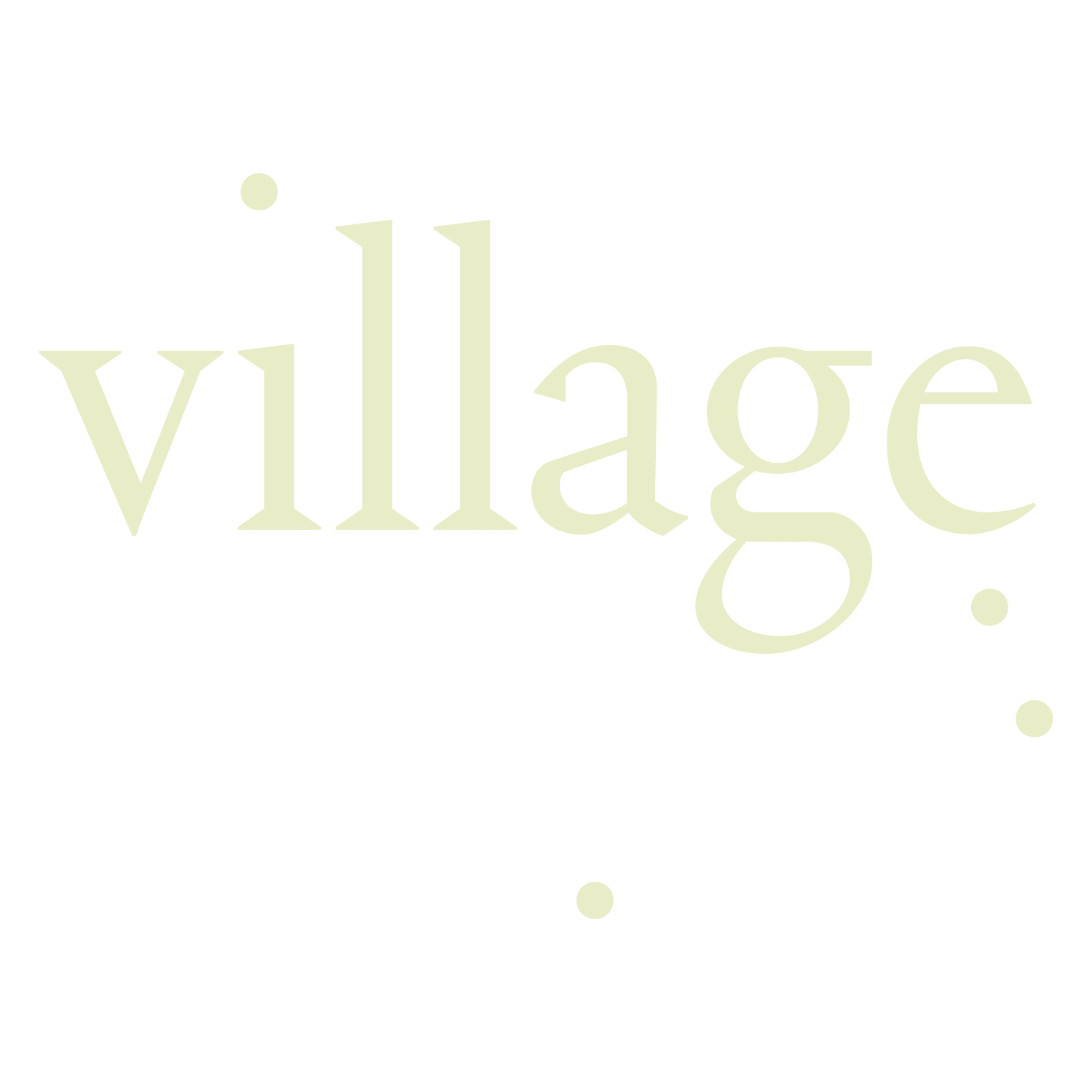 Village South :: Sermons