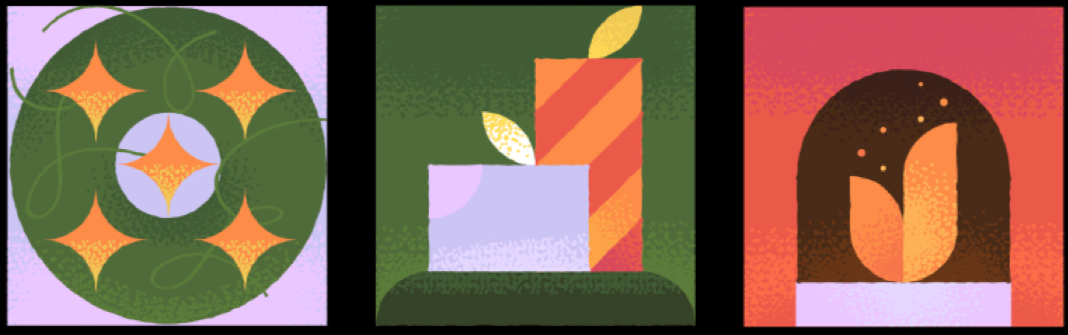 Advent Week 1: Zechariah 3:1-10 episode artwork