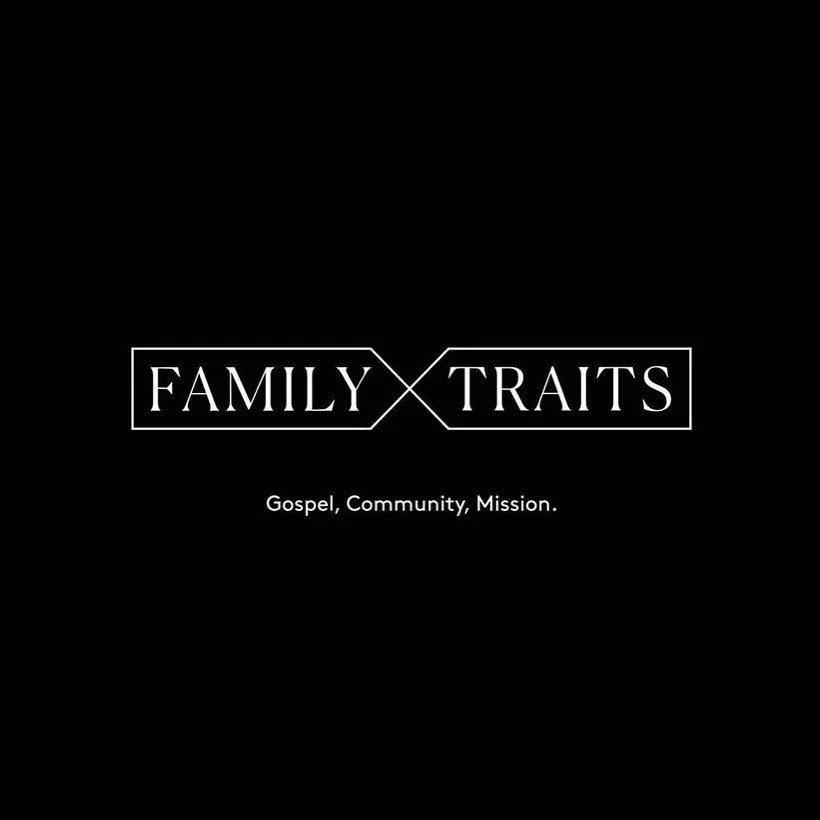 Family Traits episode artwork