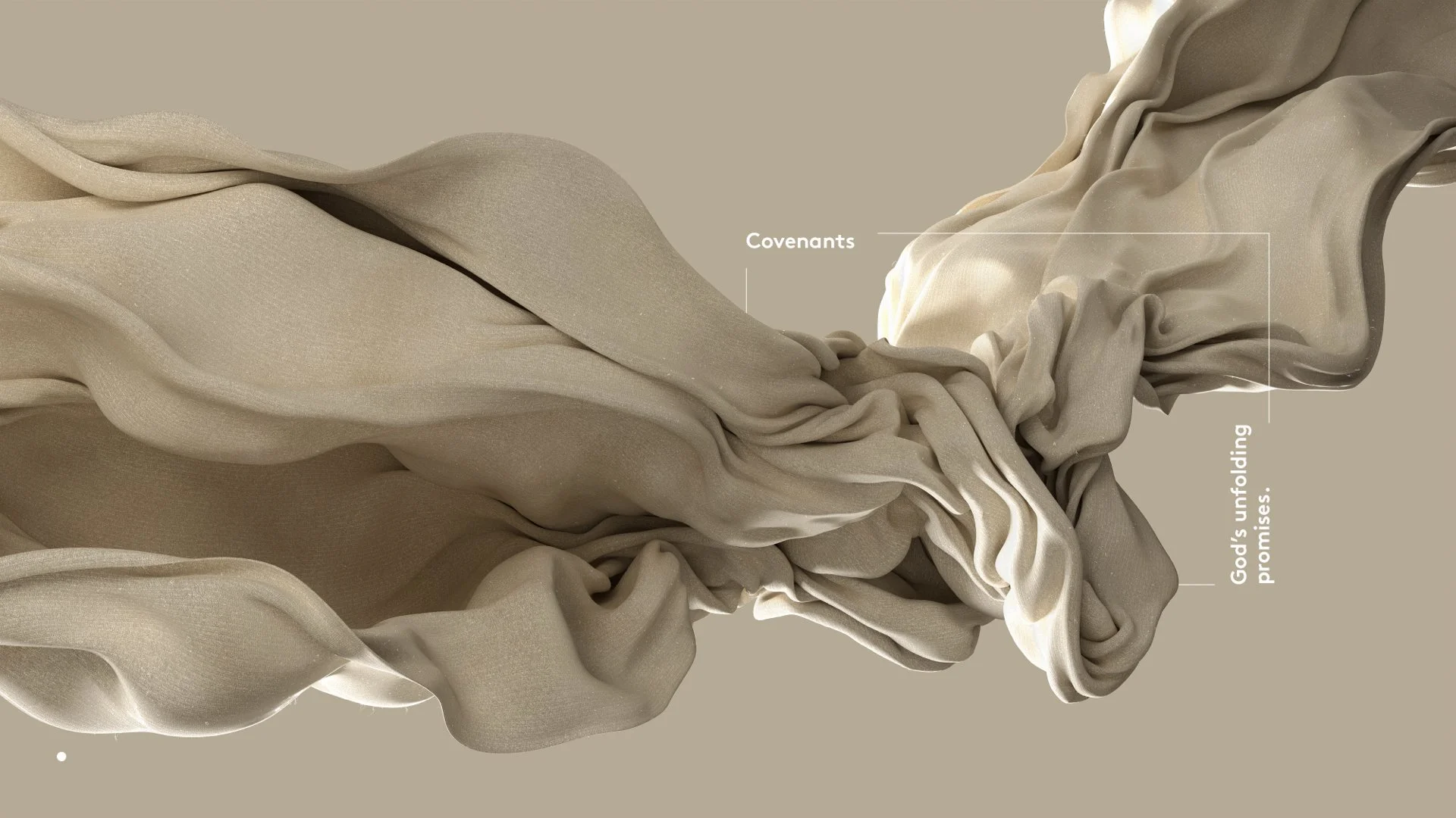 Covenants: The New Covenant