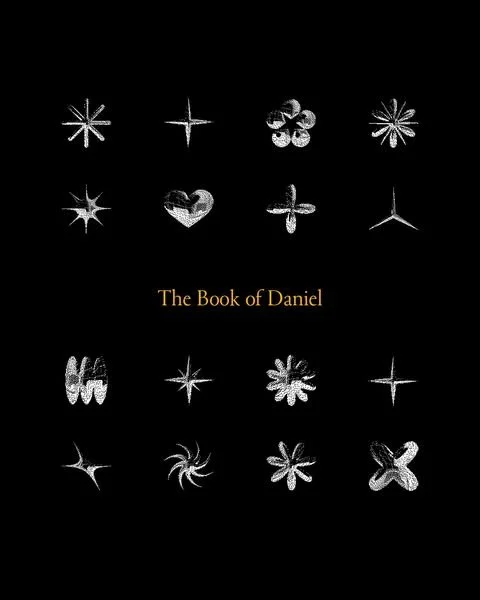 Daniel 7:15-28 episode artwork