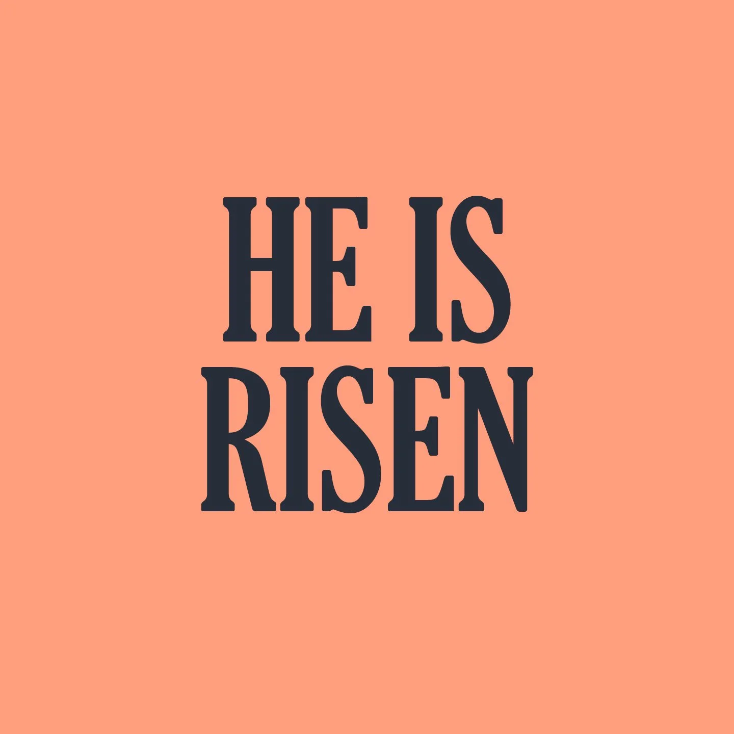Resurrection Sunday | Luke 24:15-35 episode artwork