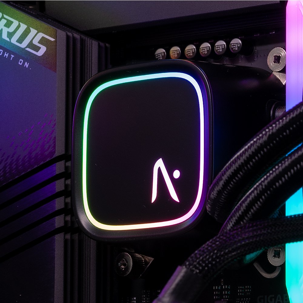 Desktops