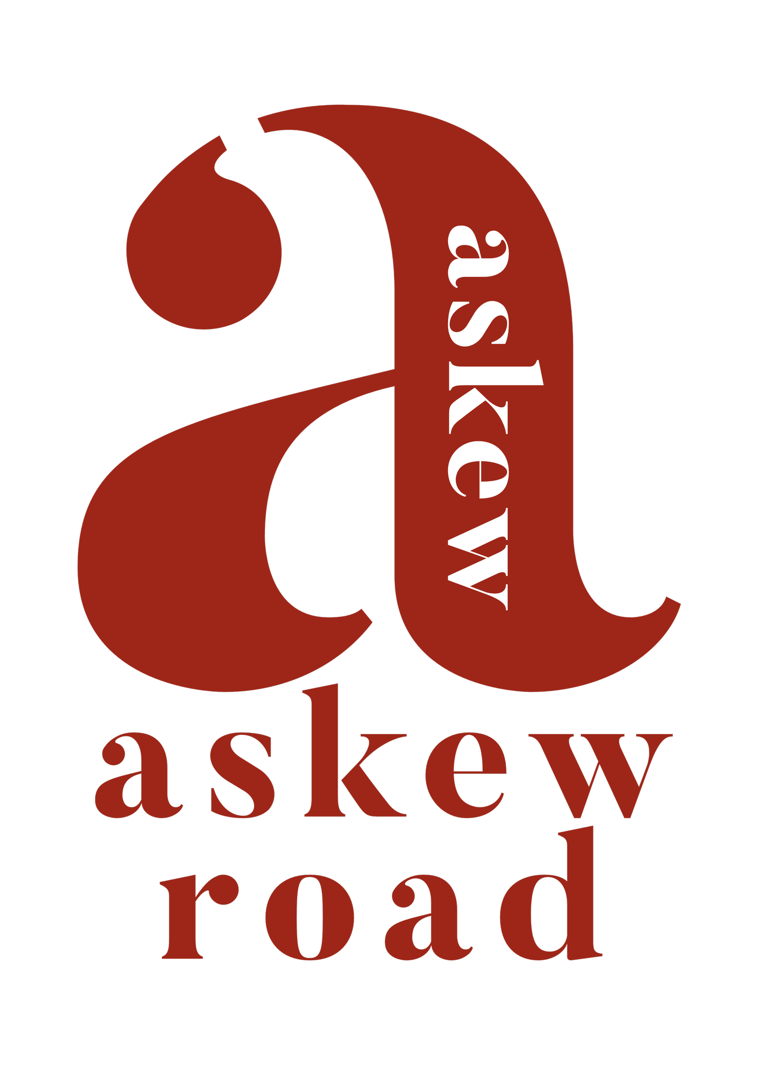 Askew Road W12