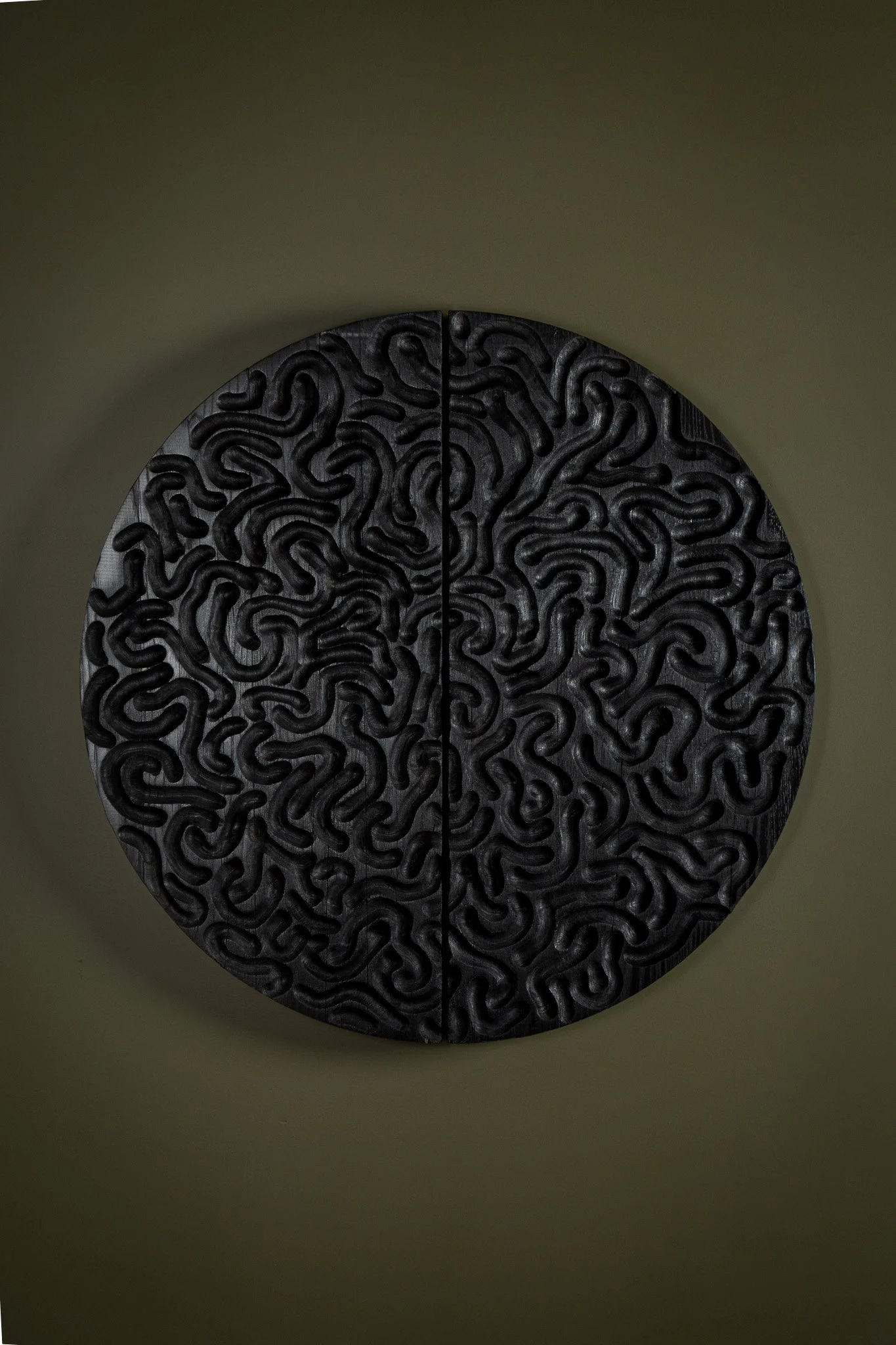 Sevro - 001