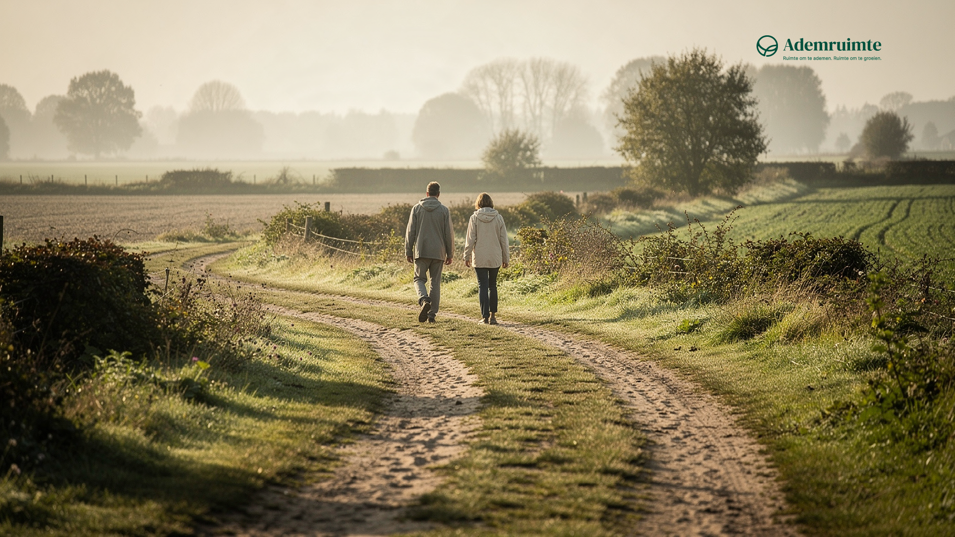 Ademruimte groeit: van onderstroom naar beweging