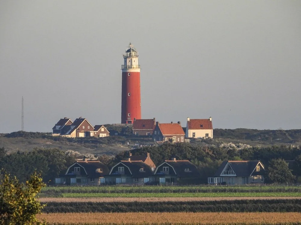 Texel zet volgende stap met Natuur op Recept