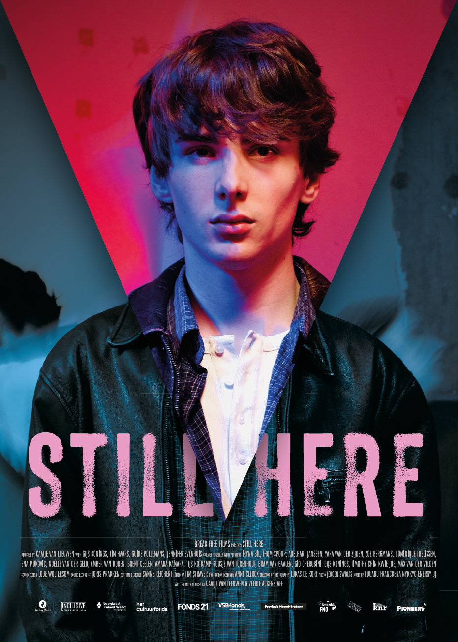Buitenbios: Still Here 