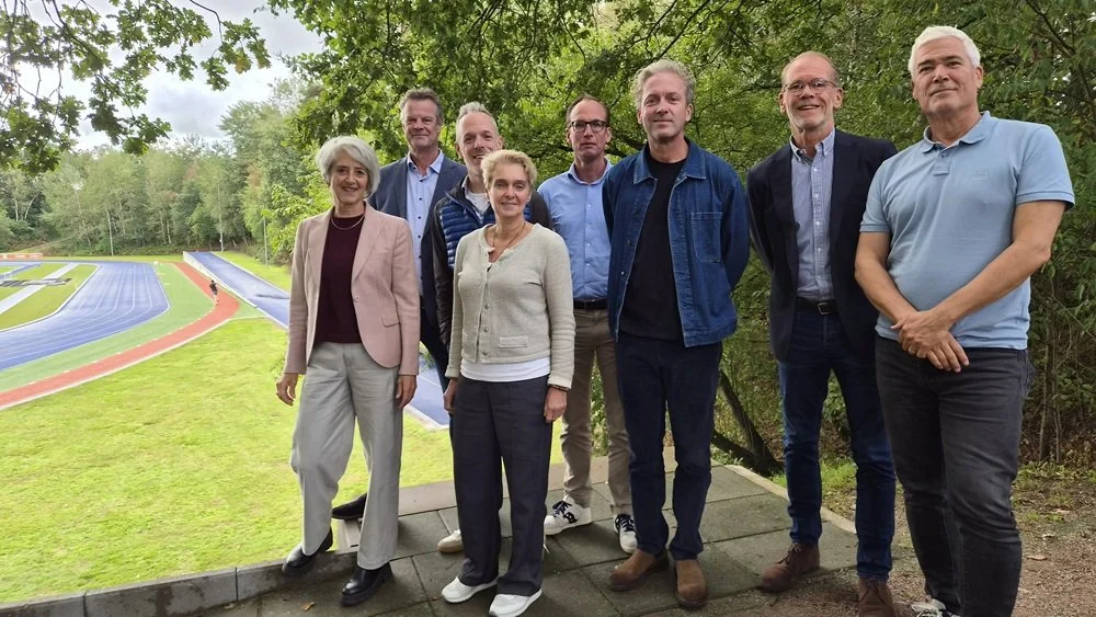 Vijf koepelorganisaties bundelen krachten voor Natuurinclusieve Vrijetijdslocaties