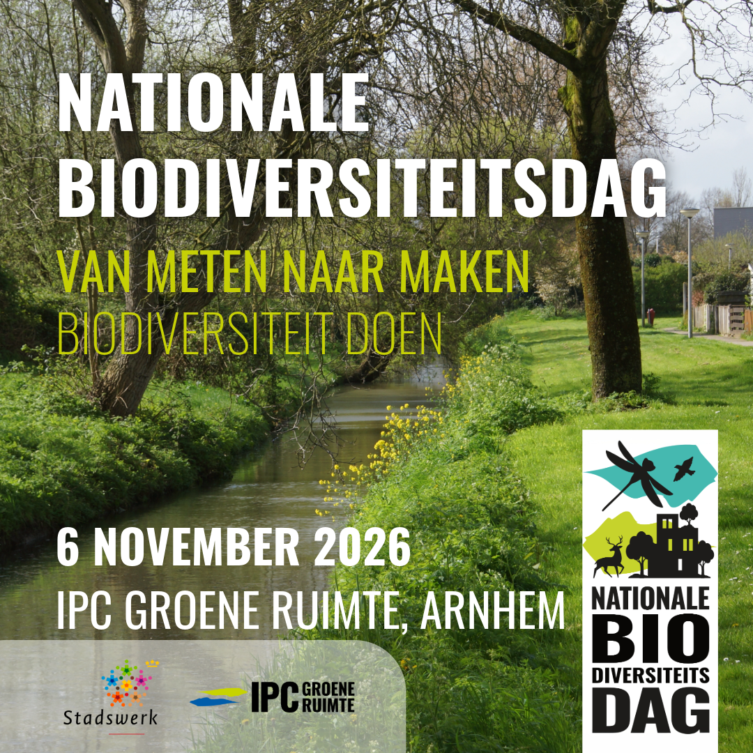 Nationale Biodiversiteitsdag