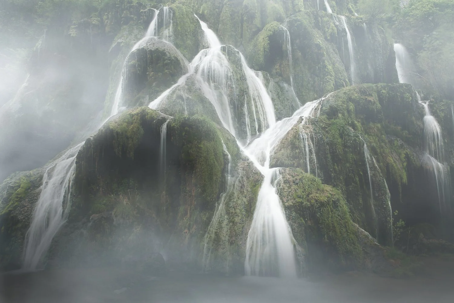 Beaume les Messieurs