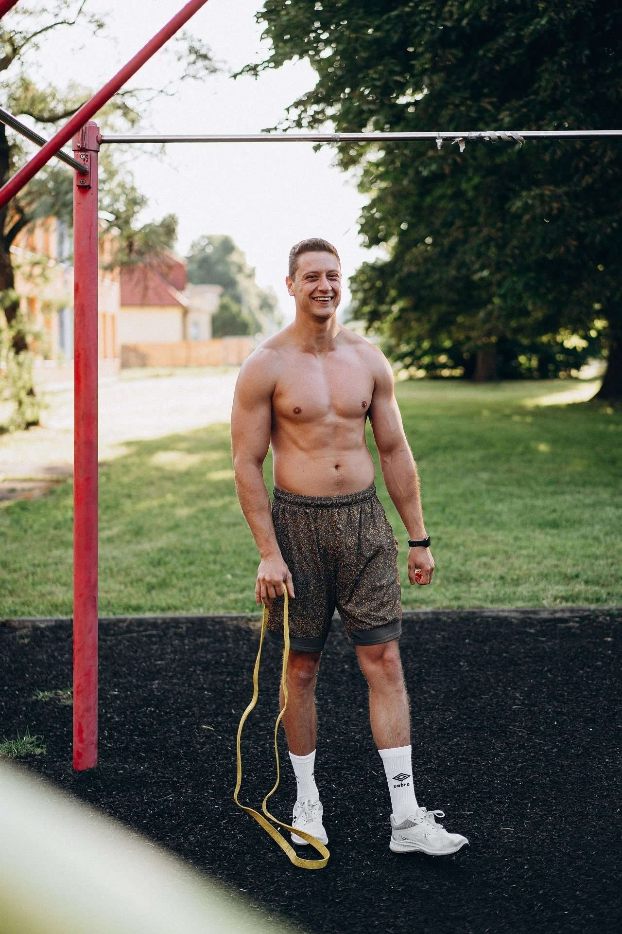 Gropl fitness