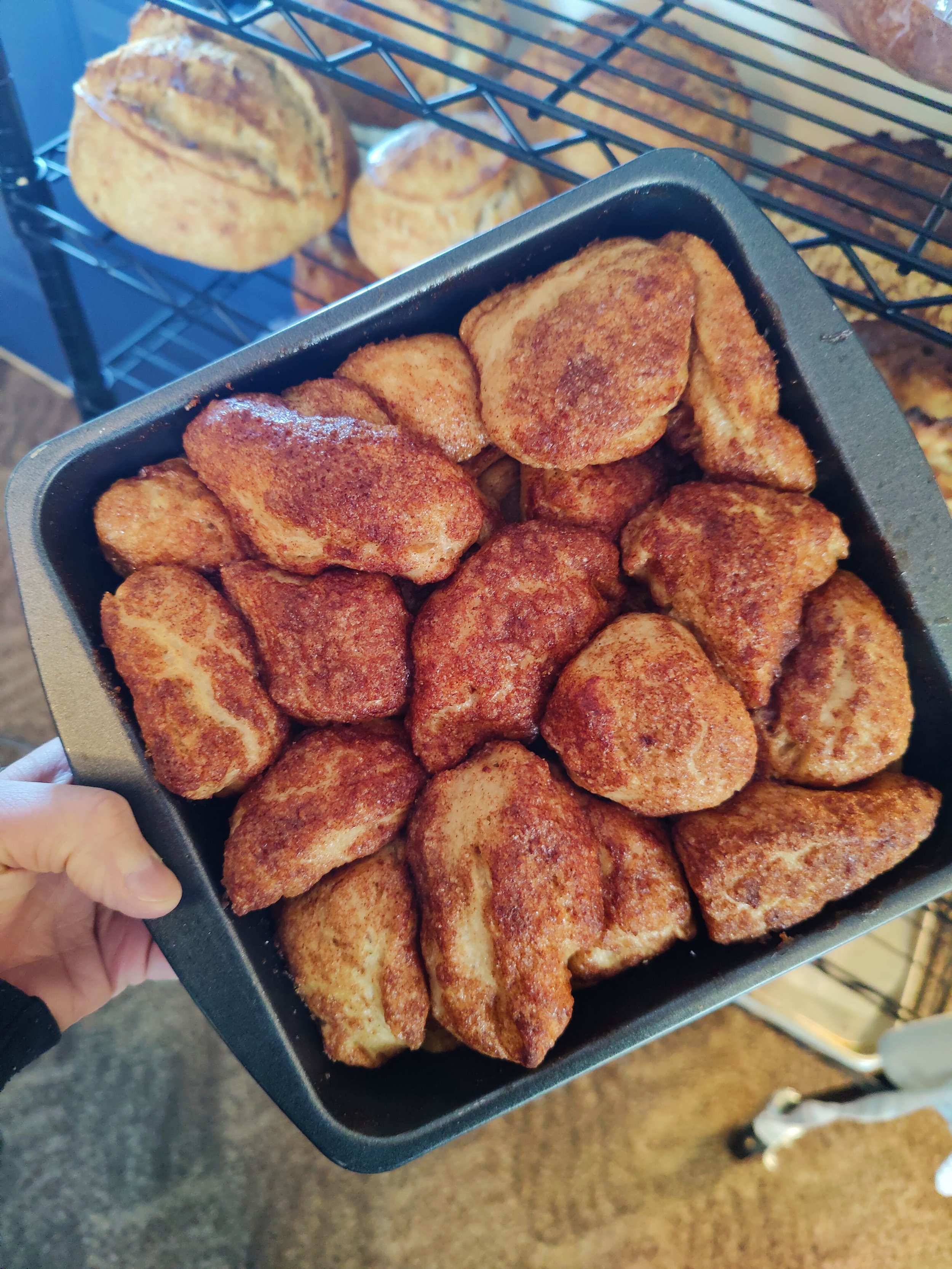 Monkey Bread