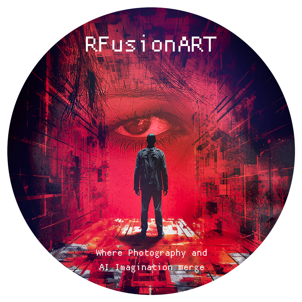 RFusionART - Blending Realities
