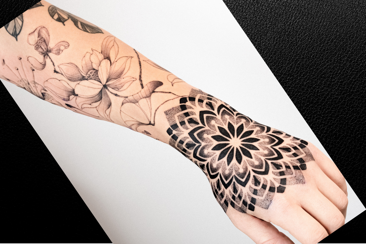 Blackwork Tattoo Styles: Complete Guide for 2026