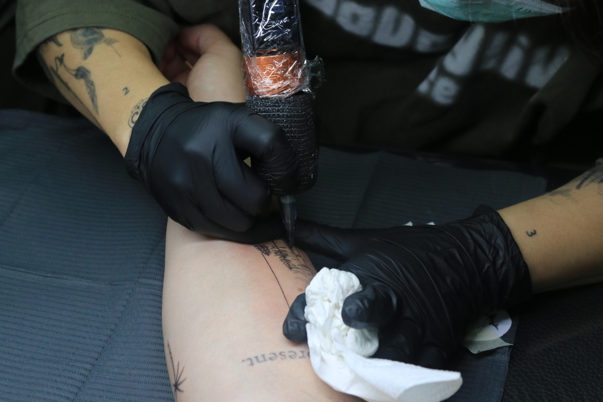 Tattoo Graphic: Creating Stunning Visual Body Art in 2026