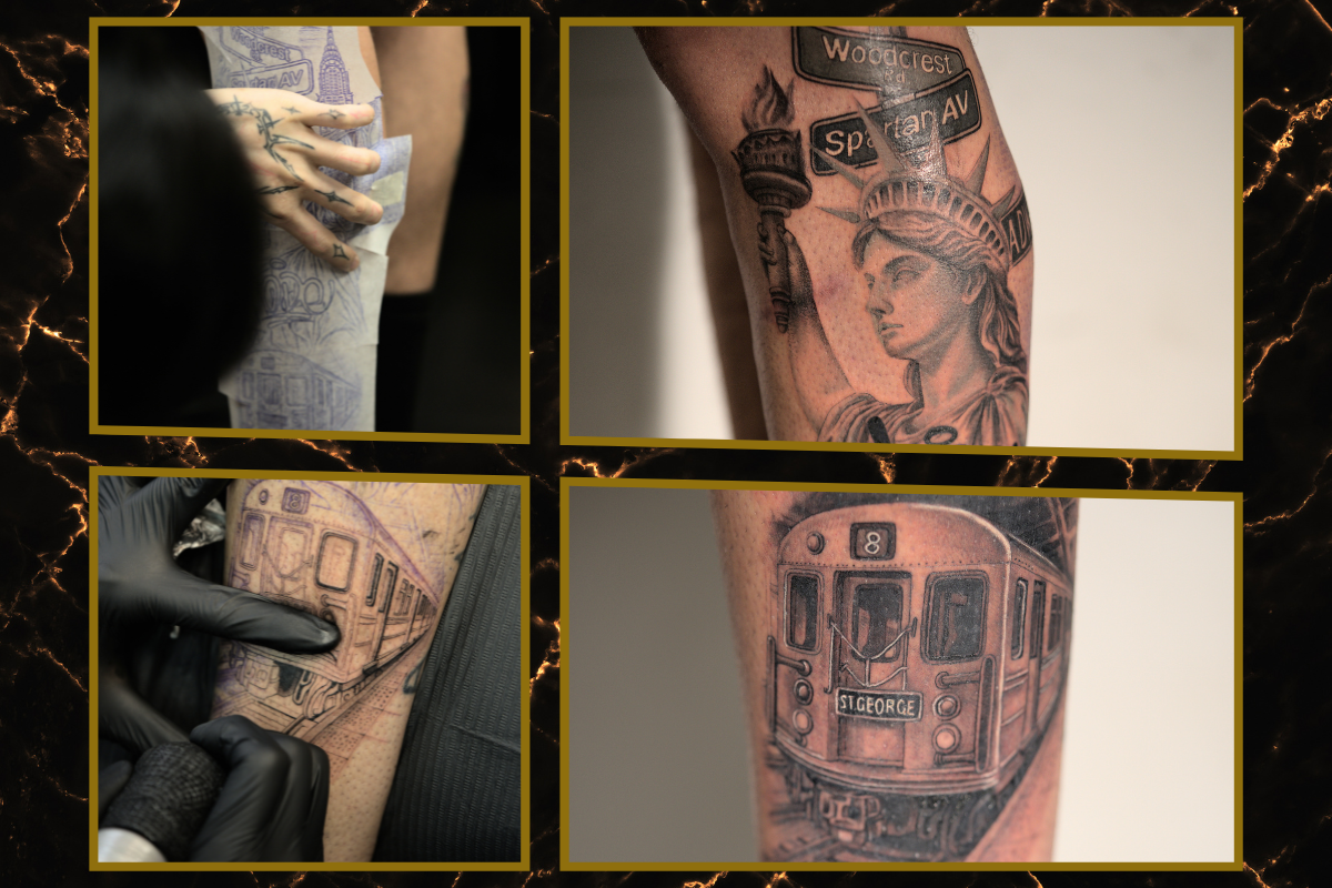 Man Tattoo: Ultimate Guide to Styles &amp; Trends 2026