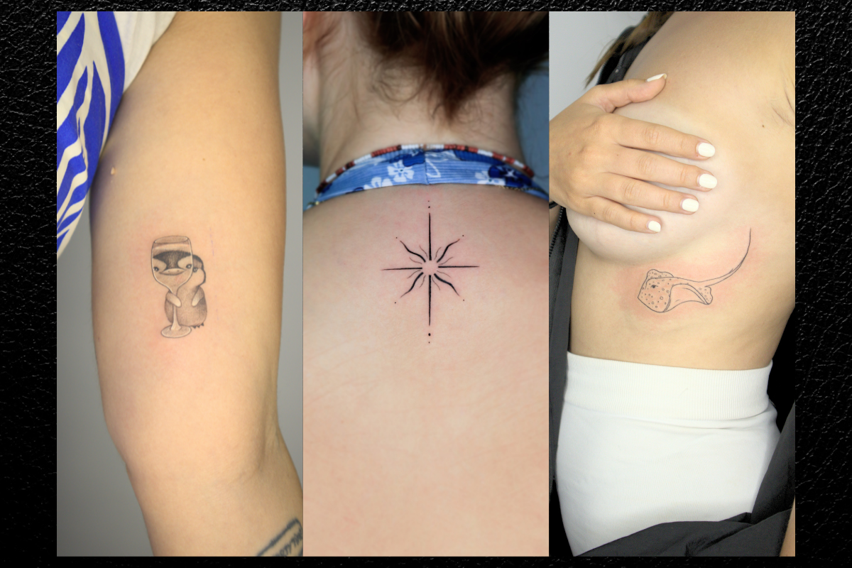 Minimalist Tattoo Styles: The Ultimate Guide for 2026