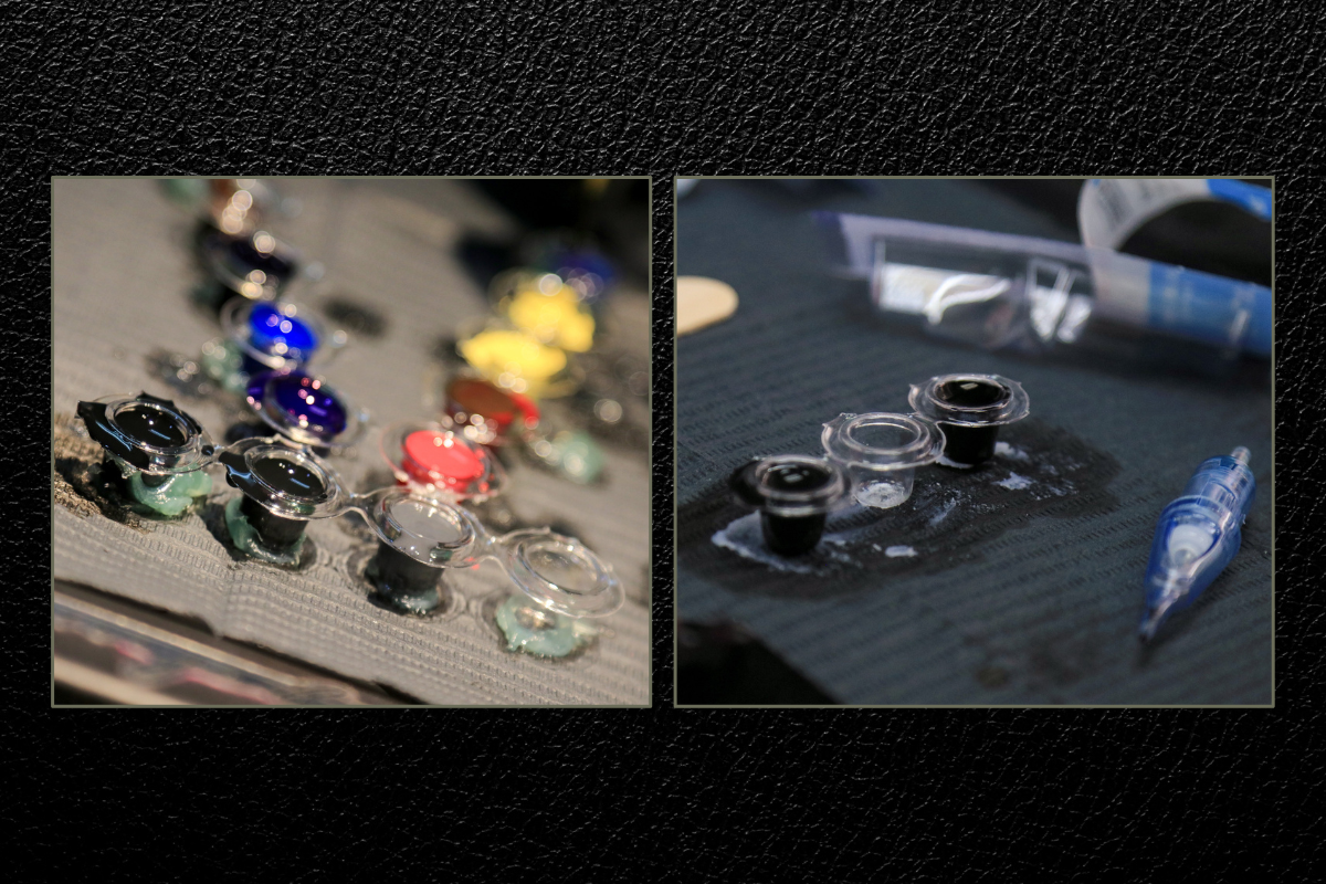 Finding Quality Tattoo Ink Nearby: Your Complete Guide