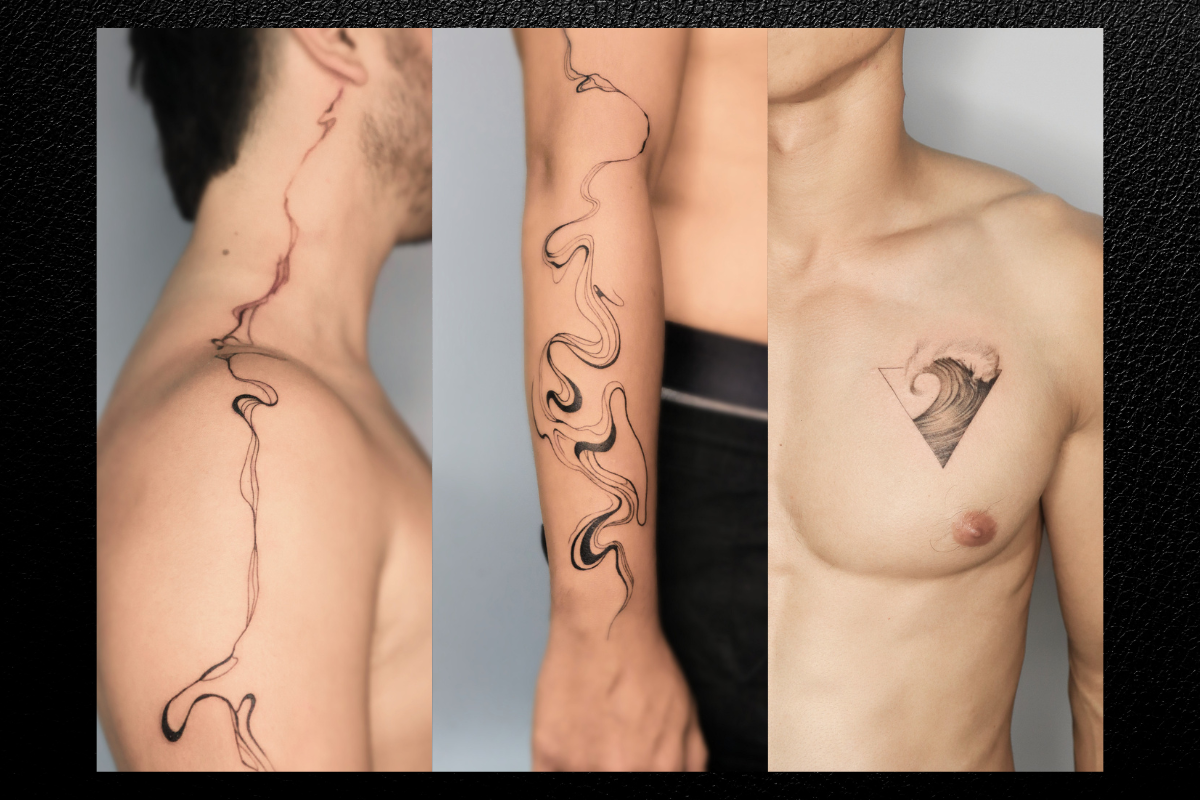 Tattoo Body Tattoo: Complete Guide to Body Art in 2026