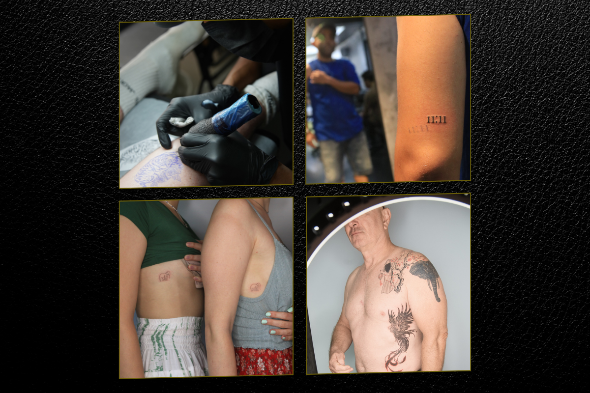 Find the Best Tattoo Parlor Near Me Open Now in 2026