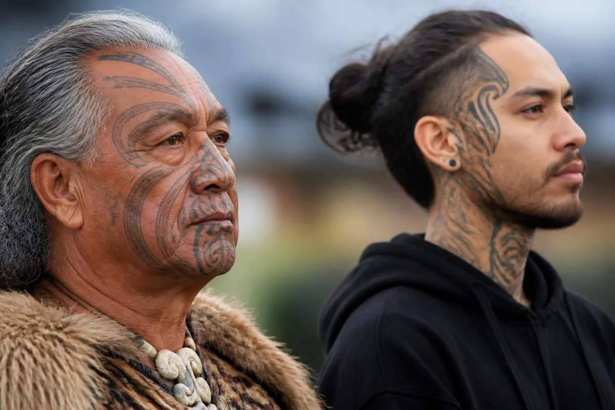 Tattoo With Face: Everything You Need to Know in 2026