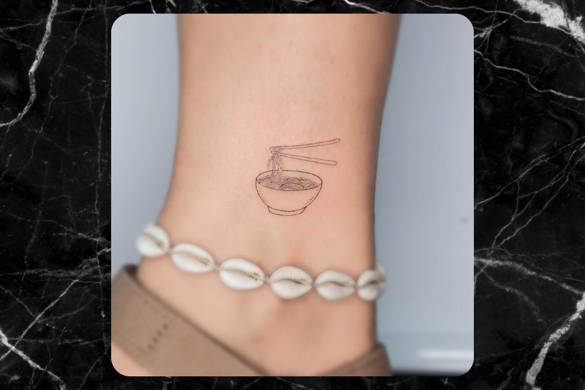 Chinese Tattoo Artists: Mastering Traditional &amp; Modern Art
