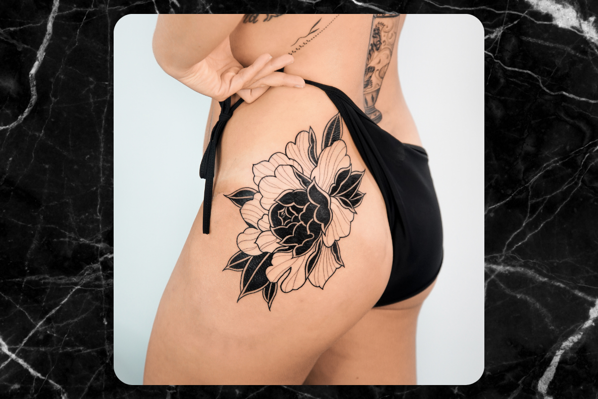 Thigh Tattoo Design: Complete Guide for 2026