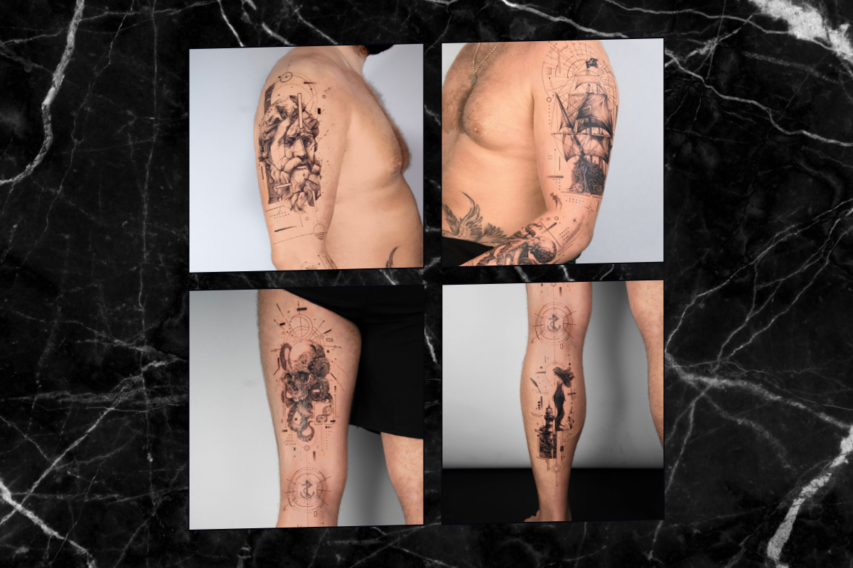 Tattoo on Body: Expert Guide to Luxury Body Art 2026