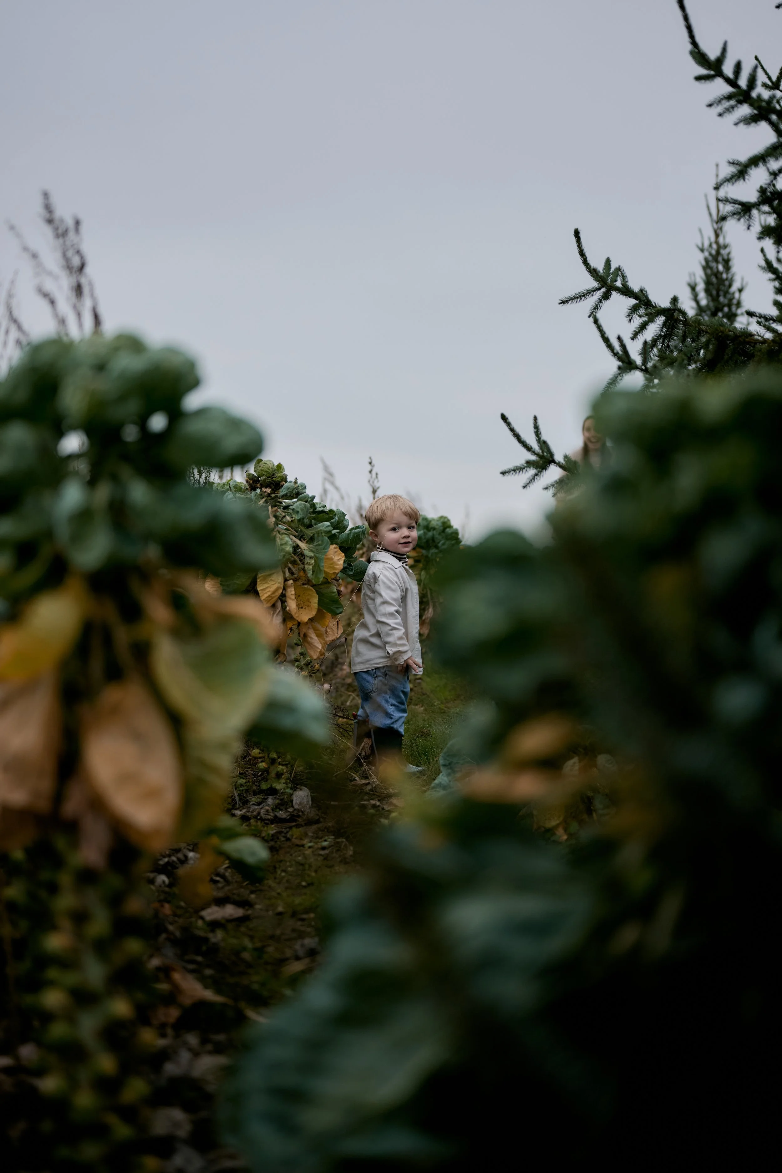 Kerst minisessie Charlotte, Alexander, Clara & César 111.jpg