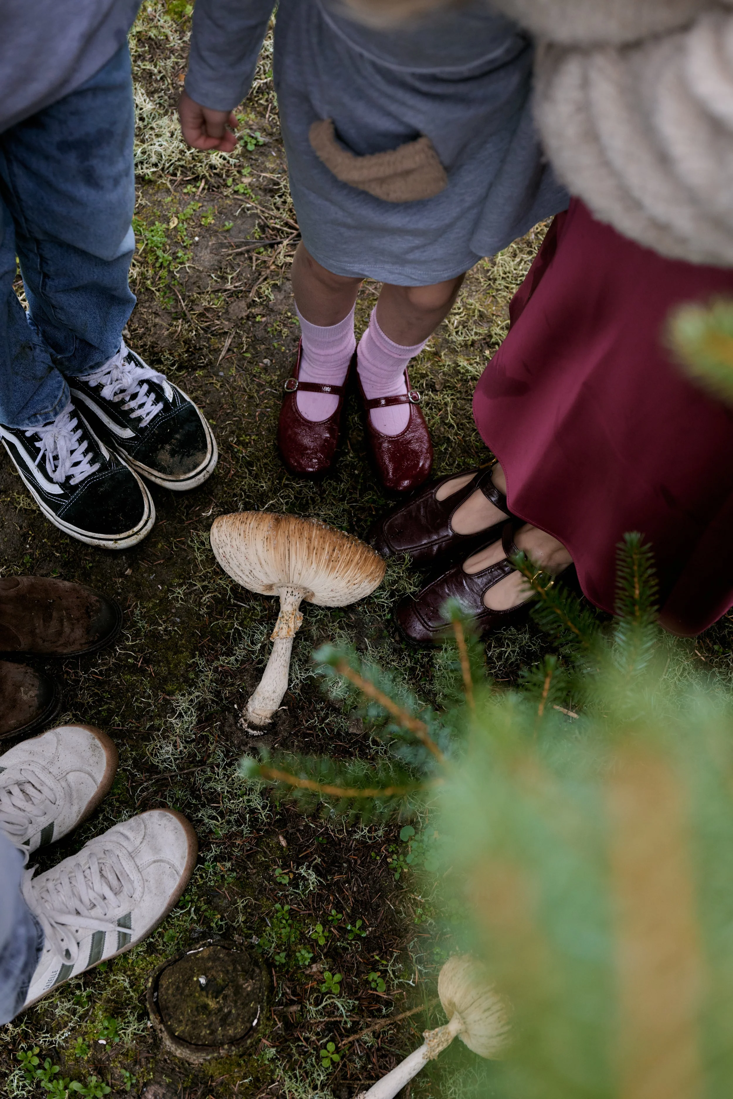 Kerst minisessie Liesbeth, Tomas, Maurice, Gisèle & Annette 101.jpg
