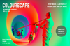 Colourscape at Bath Recreation Ground 2026 — Bath Arts Collective