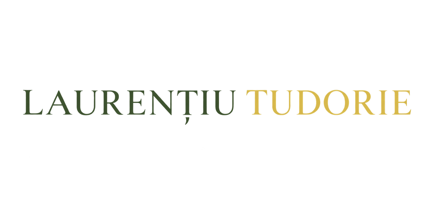 Laurențiu Tudorie | Life Coach