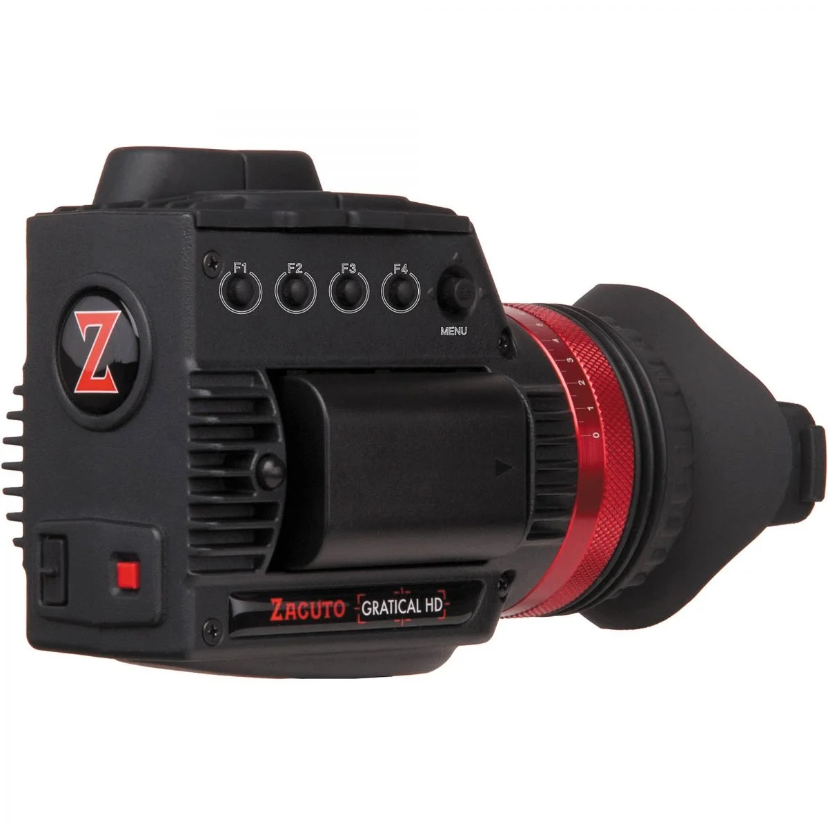 Zacuto Gratical Eye HD sdi & hdmi in/ out