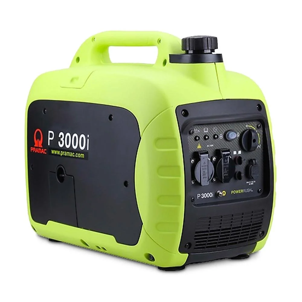 Pramac 3000i Portable Generator