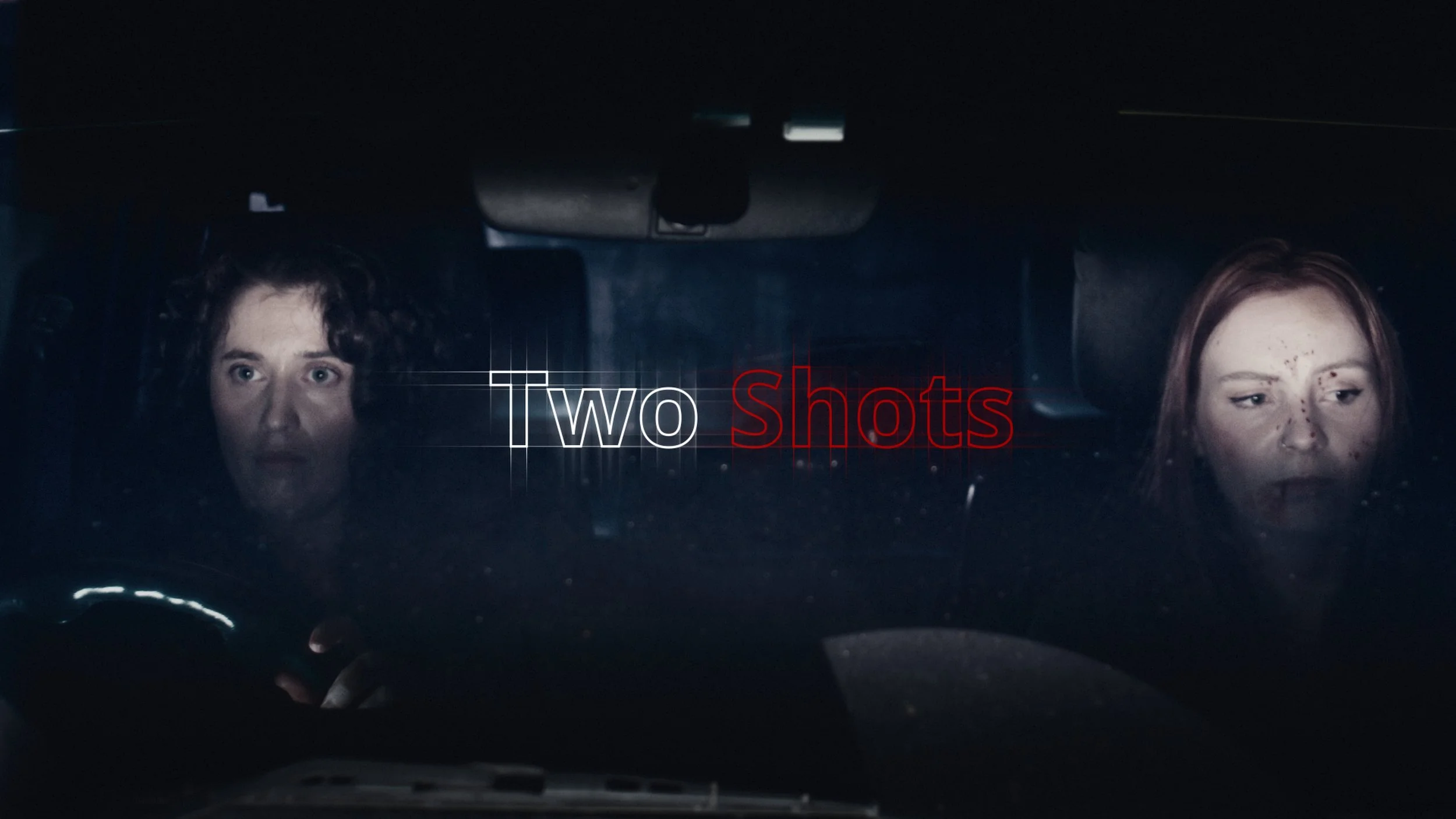 Two Shots Short Film