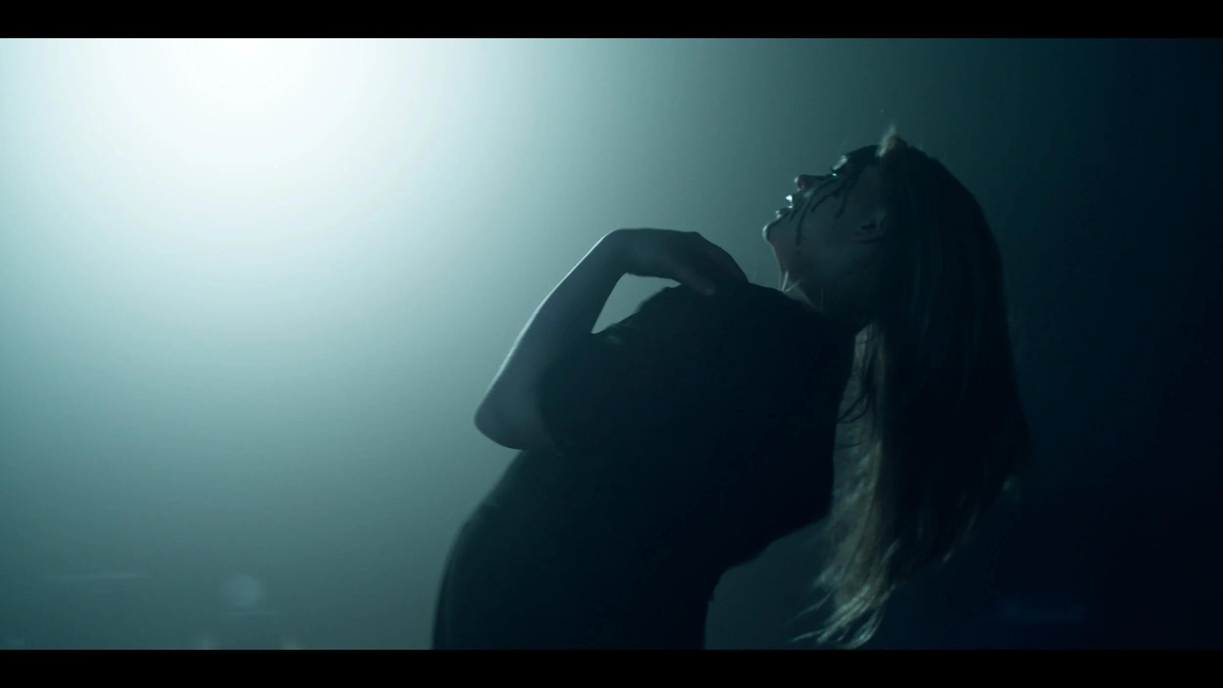 Awakened Music VIdeo