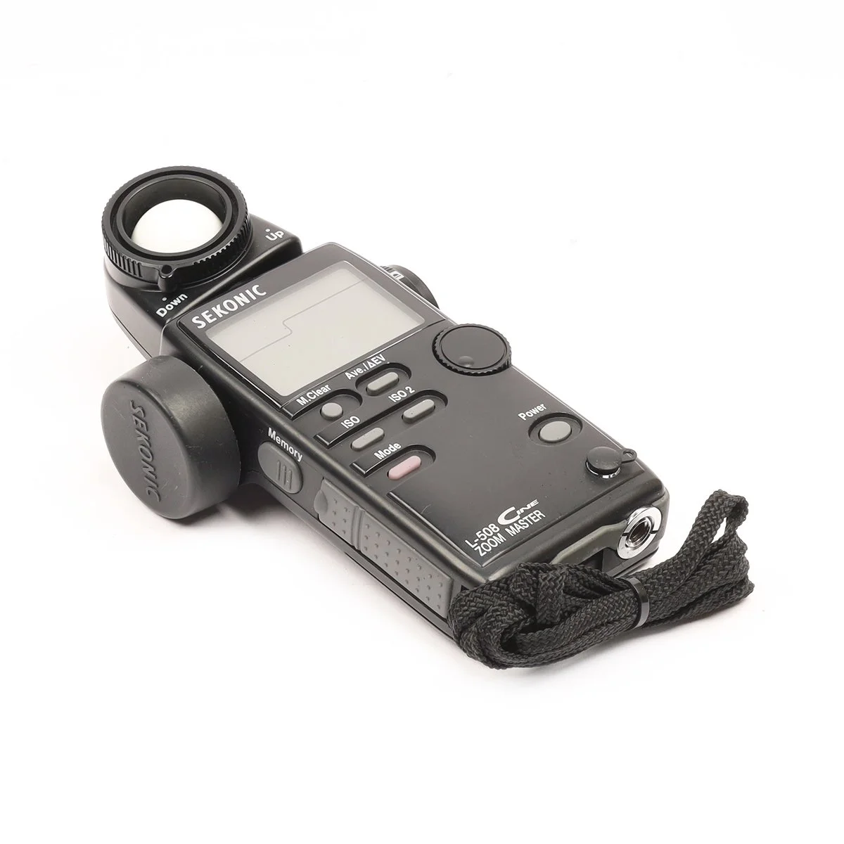 Sekonic L-508 Spot light Meter