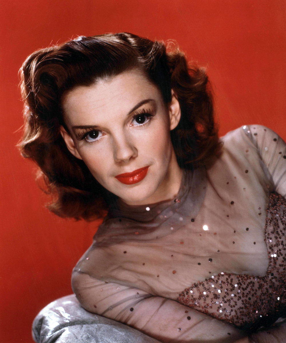 Judy Garland